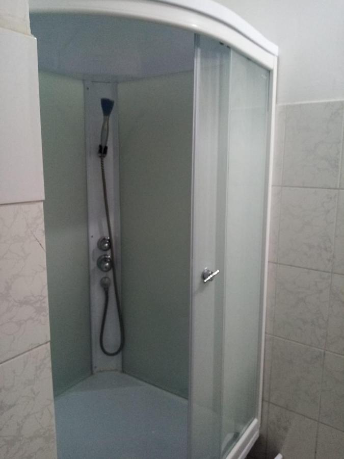 Hostel Raikhan Atyraū Exteriér fotografie